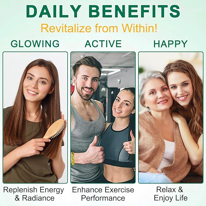 NAD Supplement 120 Capsules, Liposomal Nicotinamide Riboside, Resveratrol, Quercetin, NAD Nicotinamide Riboside Resveratrol 910mg for Women & Men, NAD Supplement for Anti Aging and Cell Regeneration