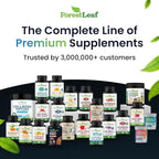NAD+ Supplement - 500mg of Pure NAD Plus for Energy, Focus, Skin & Anti-Aging Support - Gluten Free Non-GMO NAD Supplements for Women & Men (60 Count, NAD +)