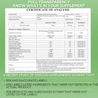 Potassium Iodide Tablets 130 mg | 300ct Iodine Tablets for Radiation Exposure - Potassium Iodine Pills - YODO Naciente - KI Pills - Made in USA - ThyroShield