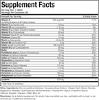 Bronson ONE Daily Mens 50+ Complete Multivitamin Multimineral, 90 Tablets