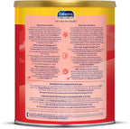 Enfagrow Premium Toddler Milk Nutritional Drink,Enfagrow Toddler Drink,Try Our Brain-Supporting Trio,32oz Can,(Pack of 2)