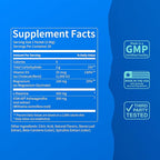 Nello Supercalm Powdered Drink Mix, Cortisol Reducer and Sleep Aid Supplement, L Theanine, Ksm-66 Ashwagandha, Magnesium Glycinate, Vitamin D 3, No Sugar, Non GMO, On The Go, 20 Ct, Honeydew Melon