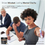 Formulation Factory BOSS Mode 10-in-1 Nootropic Cognitive Enhancement Supplement, Focus & Memory Booster, Featuring Lion’s Mane, Bacopa Monnieri, Alpha-GPC, Ginseng & More 240 Capsules (2 Pack)