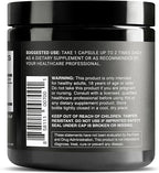 Toniiq Milk Thistle - Ultra High Potency 50:1 Extract with 80% Silymarin - Highly Concentrated - Third-Party Lab Tested - 90 Capsules