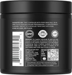 200x Strength Tongkat Ali for Men w. Fadogia Agrestis Extract - 10% Eurycomanone Longjack Highest Potency Fadogia Agrestis Tongkat Ali Supplement - Muscle Growth & Test Booster Pills for Men
