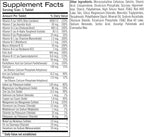 Geritol Multi-Vitamin Nutritional Support Tablets, Balance of 26 Essential Vitamins and Minerals, 100-Count Bottles (Pack of 2)