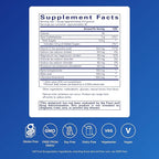 Pure Encapsulations - Electrolyte / Energy Formula - Hypoallergenic Supplement to Support Physical and Mental Stamina* - 340 Grams