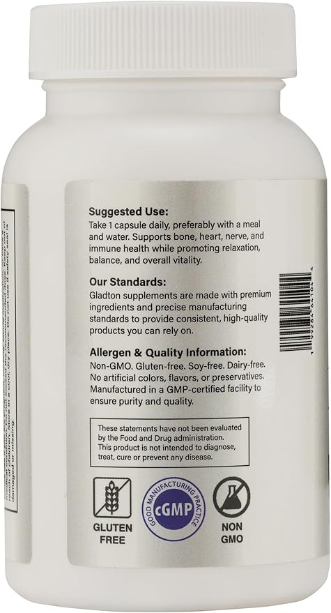 Vitamin D3 + K2 Complex with Zinc, Magnesium & Selenium | Immune, Heart, Bone, Energy & Stress Support | Relaxation & Sleep Aid | 5000 IU D3 + MK-7