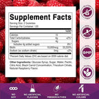 Vitamatic Biotin Gummies 10,000 mcg for Stronger Hair, Skin & Nails - 240 Vegan Gummies - Also Called Vitamin B7
