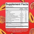 MaryRuth's Multivitamin Gummies for Men | Vitamin A, C, D, E, B6, B12, Biotin, Zinc | Energy Metabolism | Immunity | Bone Health | Cellular Health | Vegan | Non-GMO | Gluten & Sugar Free | 60 Count