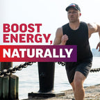 Force Factor Total Beets Energy Drink Mix, Superfood Beet Root Powder with Nitrates to Boost Energy and Support Circulation, Blood Flow, Nitric Oxide and Stamina, Heart Health Supplement, 30 Servings