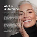 Immunocal Platinum Glutathione Precursor – Advanced Cellular Support with CMP™ & RMF™ – Immune Support, Antioxidant Defense & Healthy Aging – Sugar-Free, Lactose-Free – 30 Servings
