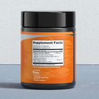 Pure By Nature Turmeric Curcumin Supplement with Black Pepper Extract - 95% Curcuminoids Turmeric Supplement, Organic High Absorption Antioxidant Support for Joint Immune Health – 1200mg/Serving (90)