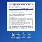 Pure Encapsulations PS 100 | Phosphatidylserine Amino Acid Supplement for Brain and Memory* | 120 Capsules
