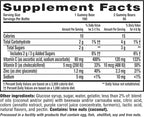 L’il Critters Immune C Daily Gummy Supplement Vitamin for Kids, Vitamin C, D and Zinc for Immune Support, Orange, Lemon, Strawberry and Cherry Flavors, 190 Gummies (Packaging May Vary) (Pack of 2)