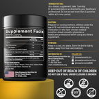 Magnesium Glycinate Gummies 500mg with Vitamin B6 100mg for Adults and Kids - High Absorption | Non-GMO | No Gluten | Stress Relief | Sleep & Relaxation | Muscle & Heart Support | Natural & Vegan