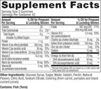OLLY Essential Prenatal Gummy Multivitamin,Folic Acid,Vitamin D,Omega 3 DHA,Supports Healthy Growth and Brain Development,Citrus Berry -,84 Count (Pack of 2)