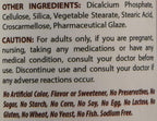 Best Naturals L-Glutamine 500 mg 250 Tablets