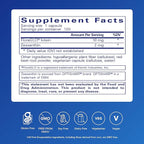 Pure Encapsulations Lutein & Zeaxanthin - Supports Overall Vision* - Maintains Macular Pigment & Eye Health* - Antioxidant Support* - Vegan-Friendly & Non-GMO - 120 Capsules