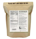 Anthony's Organic High Curcumin Turmeric Powder, 12 oz, Gluten Free, Non GMO, Non Irradiated