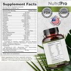 Complete Gut Health for Women and Men with Probiotic, Prebiotic, Postbiotic & Digestive Enzymes to Supports Digestive Lining Health,Digestion Health, Occasional Gas, and Discomfort.