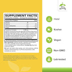 Terry Naturally Curamin Extra Strength - Curcumin & Boswellia Supplement for Healthy Circulation Support - Turmeric Supplement to Support Joints, Muscle Health & Endorphin Production - 30 Tablets