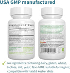 Igennus Longvida Lipidated Curcumin 500mg, Ultra Bioavailable & Sustained Action, 65x Higher Plasma Levels, Intensive Support, Free-Form Curcumin, Vegan, 30 Capsules