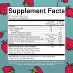 Organic Menopause Gummies by MaryRuth's | Menopause Supplements for Women | Mood Support | Hot Flash Relief | Maca Root | Black Cohosh | USDA Organic | Non-GMO | Vegan | 30 Servings
