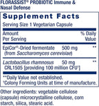 Life Extension - Immune Packs with Vitamin C & D, Zinc and Probiotic (30 Packs)