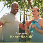 Nature's Bounty CoQ10,Helps Maintain Healthy Blood Pressure,100 mg,Rapid Release Softgels,75 Count (Pack of 3)