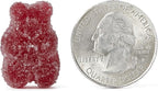 Digestive Advantage Daily Probiotic Gummy for Kids, Multi, Natural Fruit Flavours, 80.0 Count