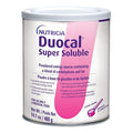 Duocal Nutricia High Calorie Super Soluble Powder - High-Calorie Support Supplement Powder - Energy Supplement with Dual Source of Carbohydrate & Fat - Dairy-Free - Unflavored, 14.1 oz (Case of 1)