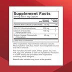 PROTOCOL FOR LIFE BALANCE DIM 200 Plus CDG - 200mg - Calcium & DIM Supplement - for Cleanse Detox & Hormone Metabolism - Calcium D Glucarate - Non-GMO & Kosher - 90 Veg Caps
