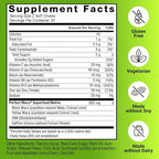 Force Factor Perfect Maca, Maca Root and DIM Supplement with Saffron to Boost Energy and Mood, with Yellow and Black Maca, Vitamins, Minerals, and Antioxidants, Dark Cherry Flavor, 60 Soft Chews