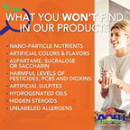 NOW Supplements, Vitamin B-100, Energy Production*, Nervous System Health*, 250 Veg Capsules