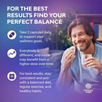 Nighttime Defense Saw Palmetto for Men-Saw Palmetto Extract Prostate Supplement for Men Help Reduce Night Urination Frequency Urgency& Overactive Bladder with Lycopene Pumpkin Seed and Melatonin 100ct