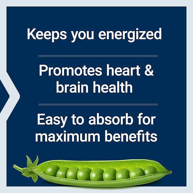 Life Extension BioActive Complete B-Complex, Heart, Brain and Nerve Support, Healthy Energy, Metabolism, Complete B Complex, 60 Vegetarian Capsules