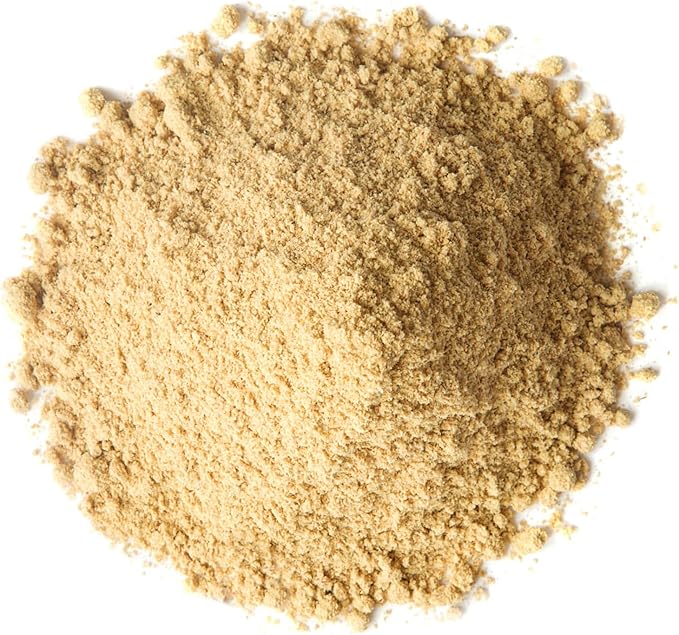 Food to Live Organic Maca Powder, 8 Ounces – Gelatinized, Non-GMO, Kosher, Vegan, Bulk