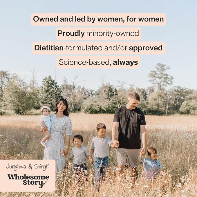 Myo-Inositol & D-Chiro Inositol Supplement Powder for Women | Hormonal Balance & Healthy Ovarian Function Support | Vitamin B8 | Great Alternative to Capsules | 40:1 Ratio | 90 Servings
