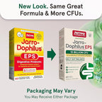 Jarrow Formulas Jarro Dophilus Probiotics 10 Billion CFU - Probiotic Supplement Capsules for Digestive Health & Gut Health for Women and Men, 60 Veggie Capsules, Up to 30 Days, Shelf Stable