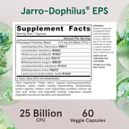 Jarrow Formulas Mastic Gum 1000 mg - 60 Veggie Caps - Mastic Gum Capsules Supporting Stomach and Duodenal Health - 30 Servings