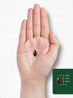 Carlyle Lycopene 40mg | 120 Softgels | Naturally-Occurring Carotenoid | Non-GMO & Gluten Free Supplement