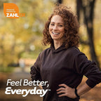 Zahler 120/80 Cardiovascular Support Formula, Supports Healthy Blood Pressure Levels 60 Capsules.