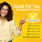 21st Century Biotin 10,000 mcg Tablets (360 Count), High Potency Biotin Supplement, Supports Hair, Skin & Nail Health, Gluten & Sugar-Free, Daily Vitamin B7 Supplement, Non-GMO