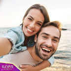 ELEVATE NUTRITION Milk Thistle - 288 mg, 80% Silymarin Extract - 120 Vegan Capsules - Dietary Health Supplement - Helps Maintain Liver Function & Digestive Comfort