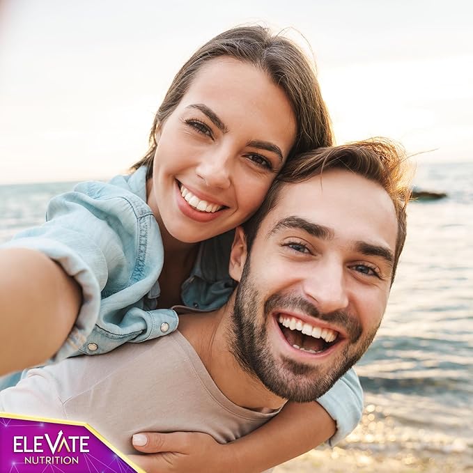ELEVATE NUTRITION Milk Thistle - 288 mg, 80% Silymarin Extract - 120 Vegan Capsules - Dietary Health Supplement - Helps Maintain Liver Function & Digestive Comfort