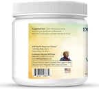 Dr Clark Vitamin C Powder Ascorbic Acid - Immune Support Supplement, Gluten Free, Potent antioxidant, Supports Brain Function, Promotes Tissue Formation and Repair, 454gm | 16oz