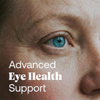 EyeScience Adult Eye Health Formula – Eye Vitamins with Omega-3 (EPA/DHA), Lutein & Zeaxanthin Supplement with Vitamins C & E – Daily Eye Health Support – 60 Softgels (60-Day Supply)