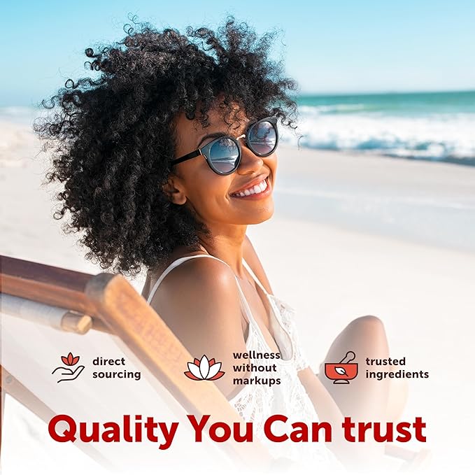 Micro Ingredients Astaxanthin 6mg with MCT Oil, 240 Softgels | Premium Astaxanthin Antioxidant Supplements* | Fresh Microalgae Source | Triple Strength, Non-GMO, Gluten Free, No Soy
