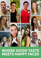 Lunakai USA Made Irish Sea Moss Capsules with Black Seed Oil, Ashwagandha, Burdock Root & Bladderwrack, 60ct
